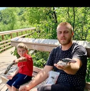 Meet your Posher, Jake